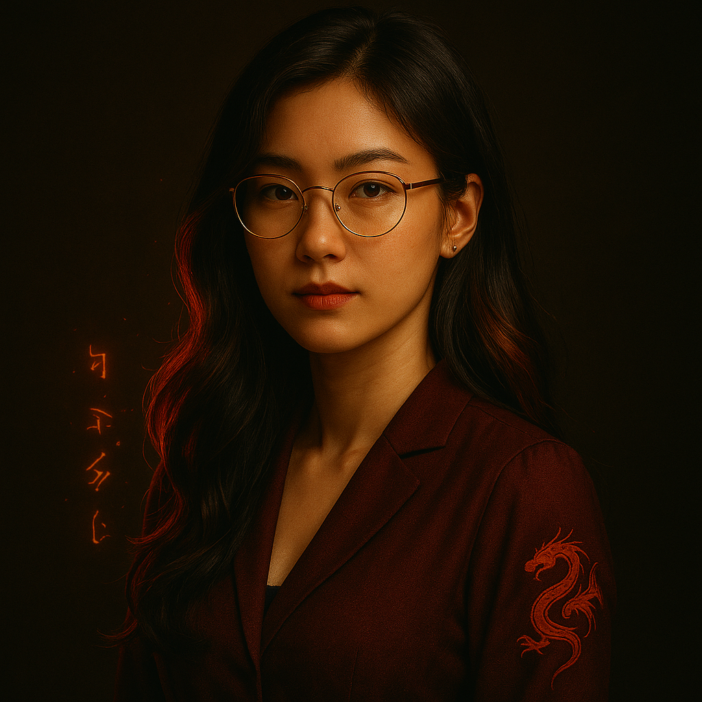 The Ruby Scholar