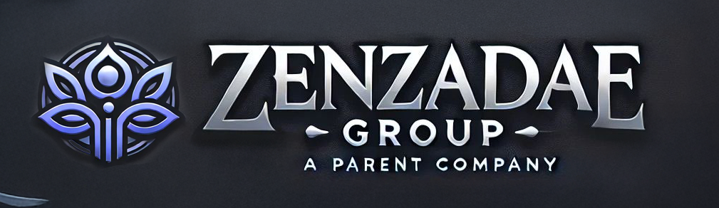 ZenzaDae Group Logo